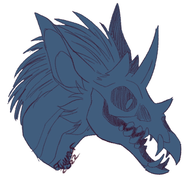 Monochrome Complex Headshot